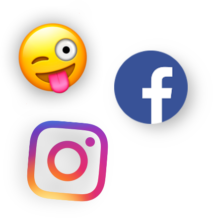 Workshop online de marketing para Facebook e Instagram